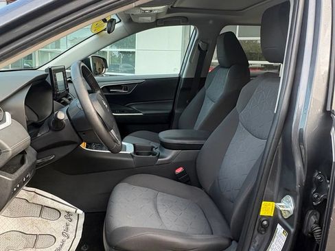 Used 2020 Toyota RAV4 XLE w/ Convenience Package AWD/4WD image 14