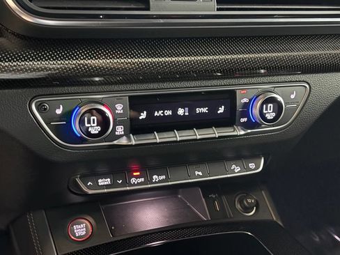 Certified 2023 Audi SQ5 Premium Plus w/ Premium Plus Package AWD/4WD image 28