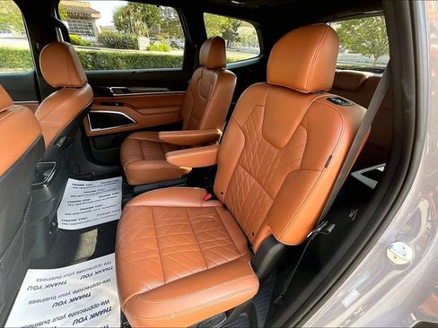 Certified 2024 Kia Telluride SX Prestige X-Line AWD/4WD image 15