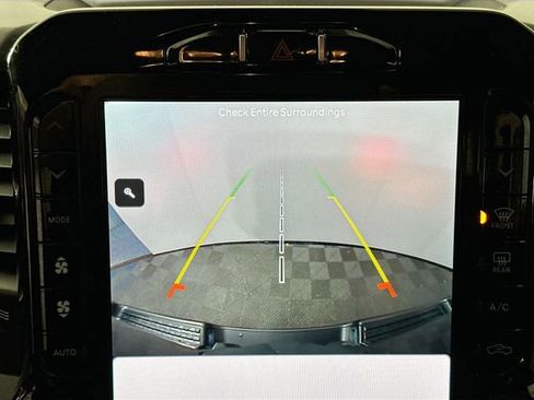 Used 2023 RAM 1500 Big Horn image 13