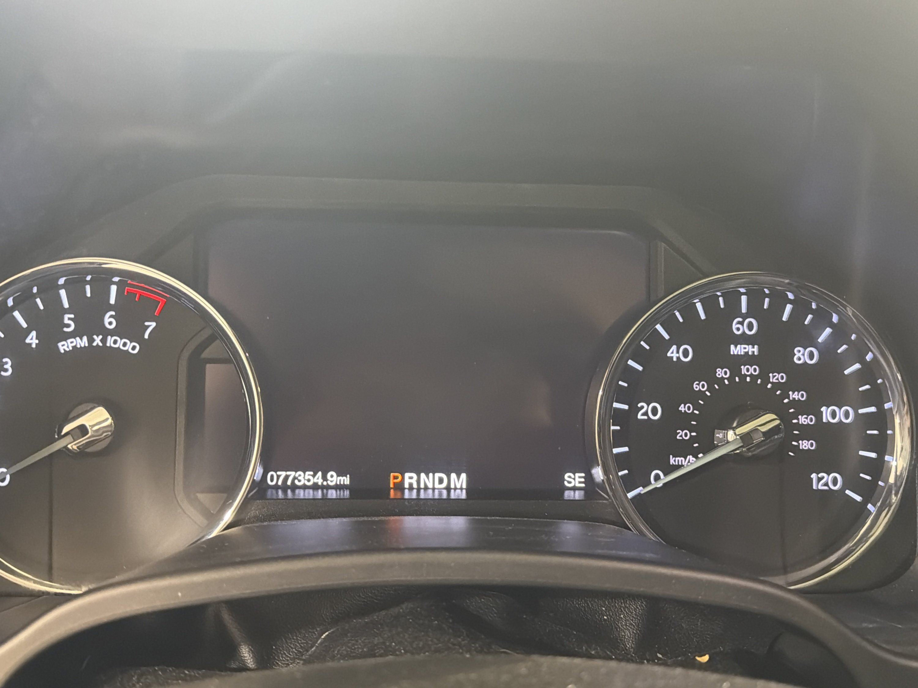 Used 2019 Ford Expedition Limited w/ Equipment Group 302A RWD image 17