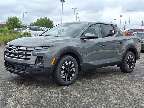 New 2026 Hyundai Santa Cruz SE image 2