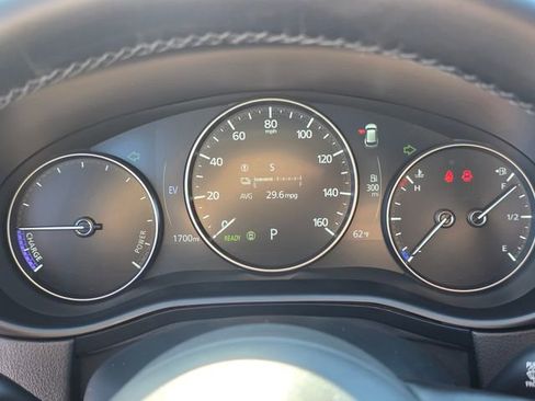 Certified 2025 MAZDA CX-50 2.5 Hybrid w/ Weather Package image 18