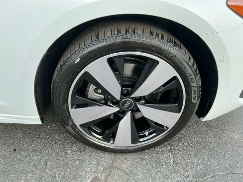 New 2025 Audi A5 2.0T Premium Plus image 26