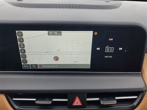 New 2026 Kia Seltos EX w/ EX Sunroof Package image 32