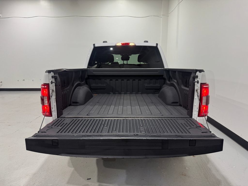 Used 2021 Ford F150 XLT w/ XTR Package AWD/4WD image 27