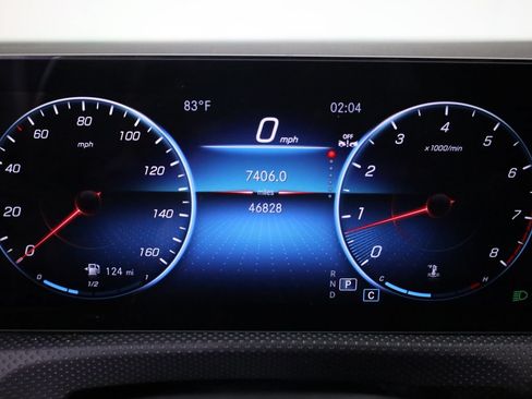 Used 2023 Mercedes-Benz CLA 250 4MATIC image 12