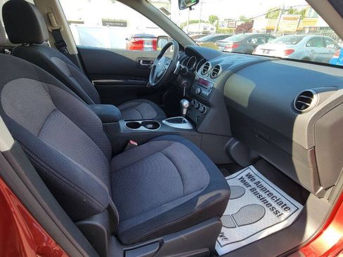 Used 2008 Nissan Rogue SL w/ Premium Pkg FWD image 18