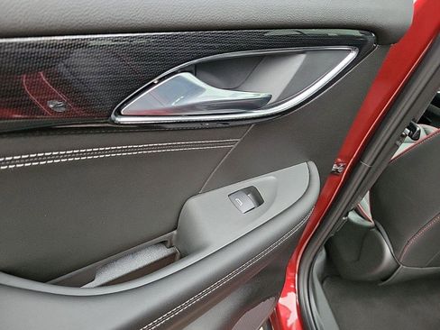 Used 2023 Buick Envision Essence w/ Sport Touring Package image 14