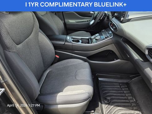 Used 2022 Hyundai Santa Fe SEL image 14