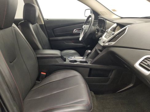 Used 2016 GMC Terrain SLT w/ Driver Alert Package I FWD image 21