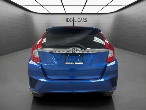 Used 2016 Honda Fit EX image 6