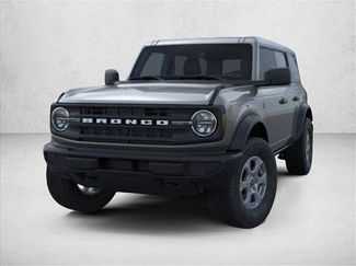 New 2026 Ford Bronco Big Bend video 2