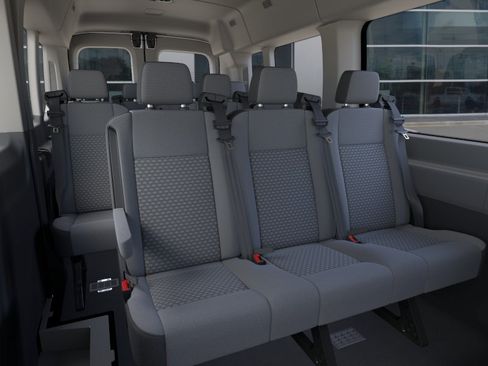 New 2026 Ford Transit 350 XLT RWD image 13