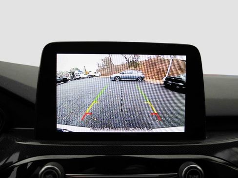 Used 2023 Ford Escape ST-Line image 13