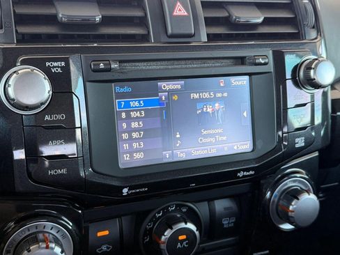 Used 2015 Toyota 4Runner TRD Pro image 28