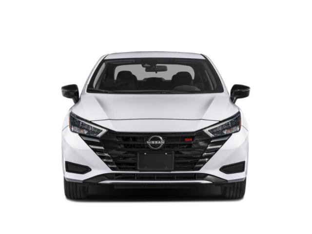 Certified 2025 Nissan Versa SR w/ Trunk Package FWD image 7