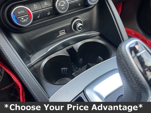 Used 2022 Alfa Romeo Stelvio Veloce image 76