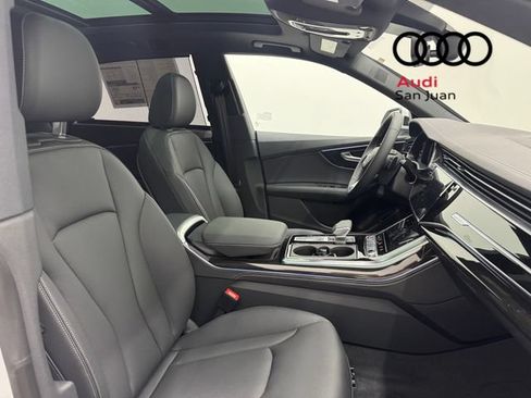 New 2026 Audi Q8 Premium Plus AWD/4WD image 30