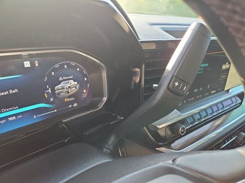 Certified 2026 Chevrolet Silverado 1500 LT w/ All Star Edition Plus image 27