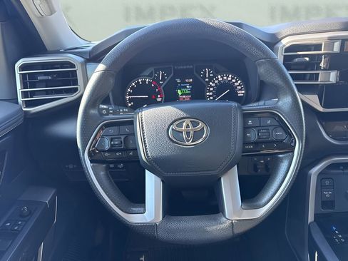 Used 2022 Toyota Tundra SR5 image 12