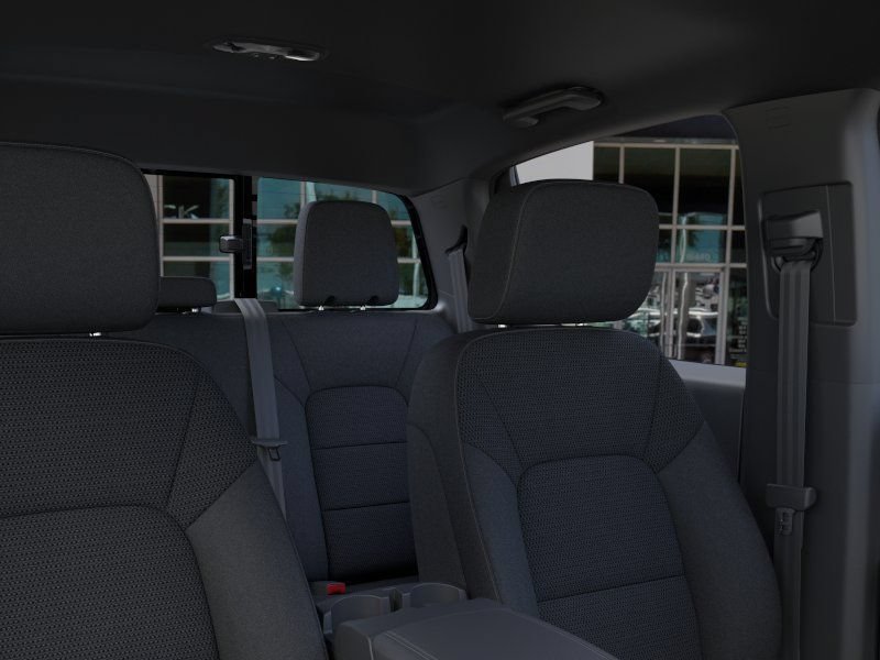 New 2026 GMC Canyon Elevation w/ Convenience Package RWD image 24