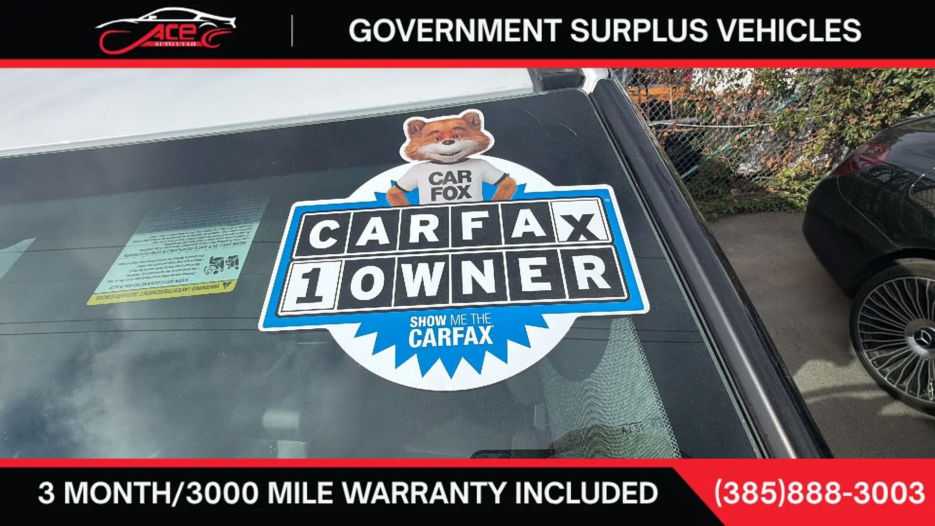 Used 2020 Ford Explorer 4WD Police Interceptor image 2
