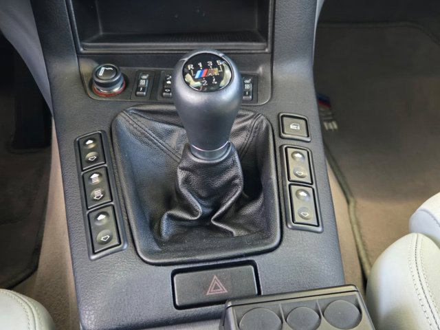 Used 1999 BMW M3 Convertible RWD image 13