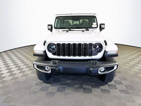 New 2026 Jeep Gladiator Sport image 4