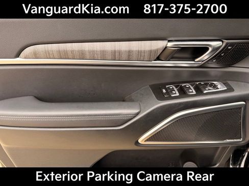 Certified 2024 Kia Telluride SX Prestige image 16