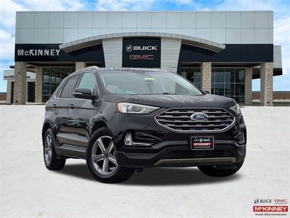 Used 2019 Ford Edge SEL w/ Equipment Group 201A