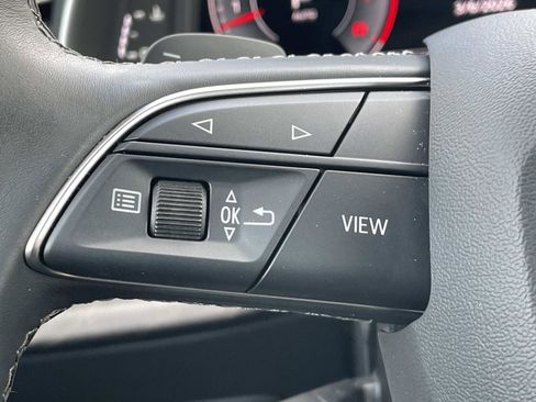 Used 2025 Audi Q8 Premium Plus AWD/4WD image 24