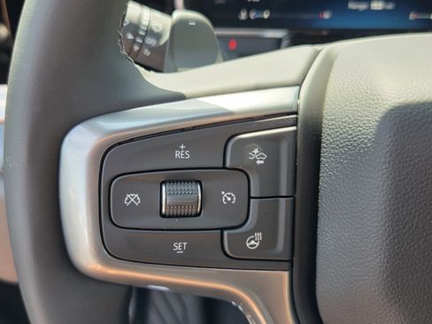 New 2026 Chevrolet Silverado 1500 LT Trail Boss AWD/4WD image 15