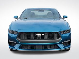New 2026 Ford Mustang Premium video 2