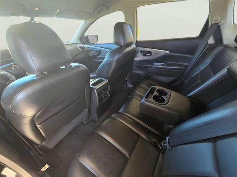 Used 2016 Nissan Murano SV FWD image 45