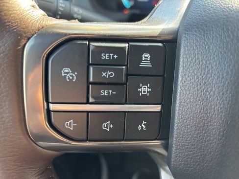 New 2025 Ford F150 King Ranch w/ FX4 Off-Road Package image 32