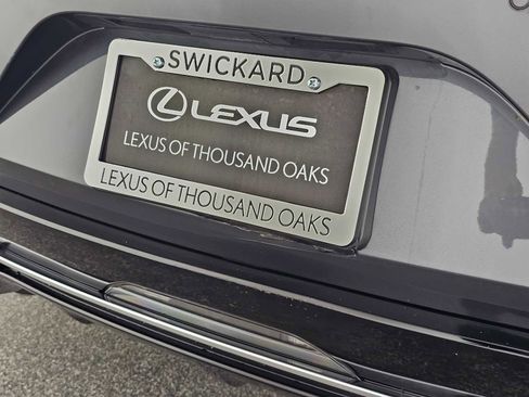 Used 2018 Lexus LC 500 Coupe w/ Touring Package image 13