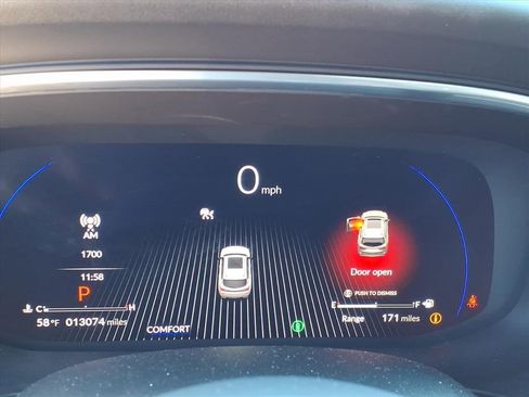 Used 2025 Acura MDX w/ Technology Package image 21