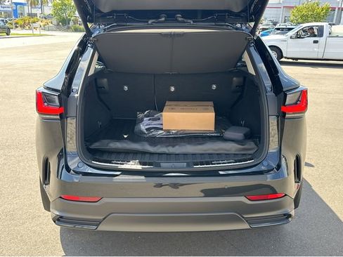 New 2026 Lexus NX 450h+ AWD w/ Luxury Package image 19