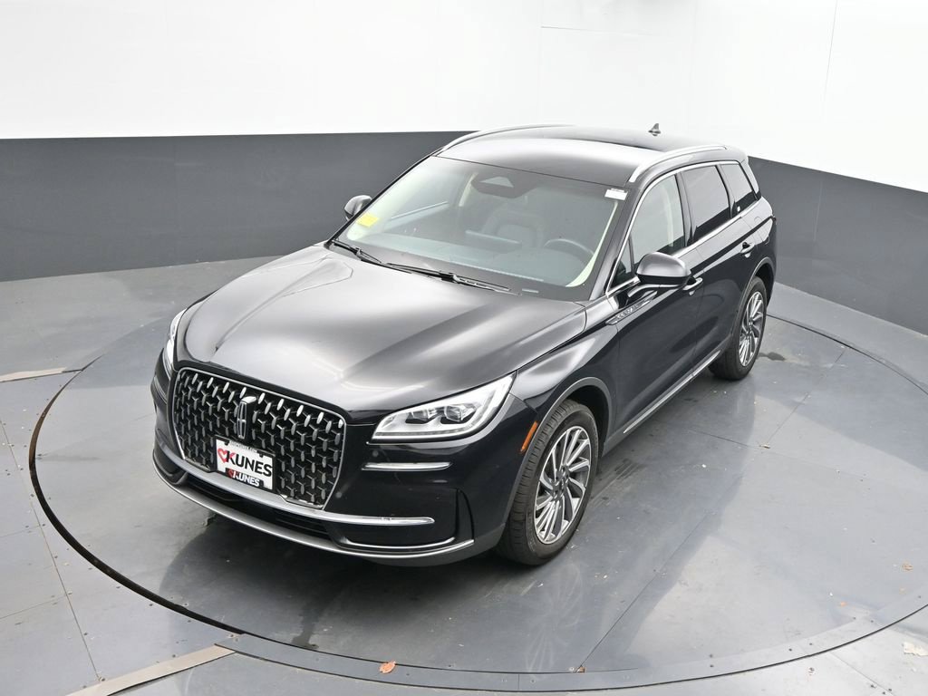 Used 2024 Lincoln Corsair Reserve AWD/4WD image 59
