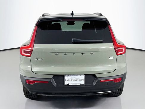 Used 2023 Volvo XC40 Recharge Ultimate w/ Protection Package Premier AWD/4WD image 10
