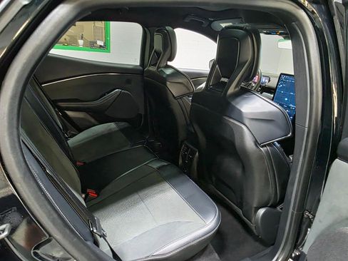 Used 2023 Ford Mustang Mach-E GT w/ GT Performance Edition image 23