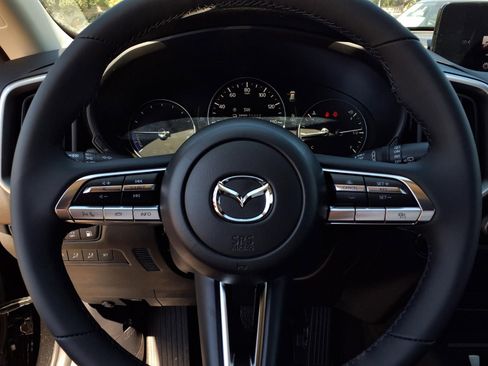 New 2026 MAZDA CX-50 AWD 2.5 Hybrid w/ Weather Package image 11