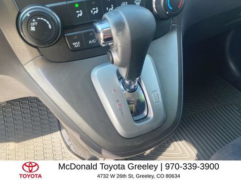Used 2010 Honda CR-V EX image 18