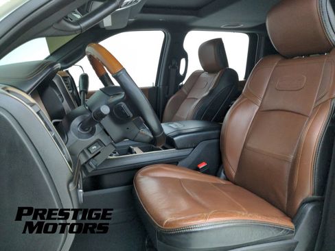 Used 2020 RAM 3500 Limited AWD/4WD image 26