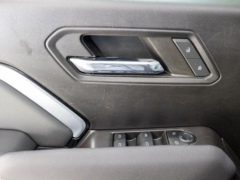 Used 2024 Chevrolet Colorado Z71 w/ Z71 Convenience Package 2 image 13