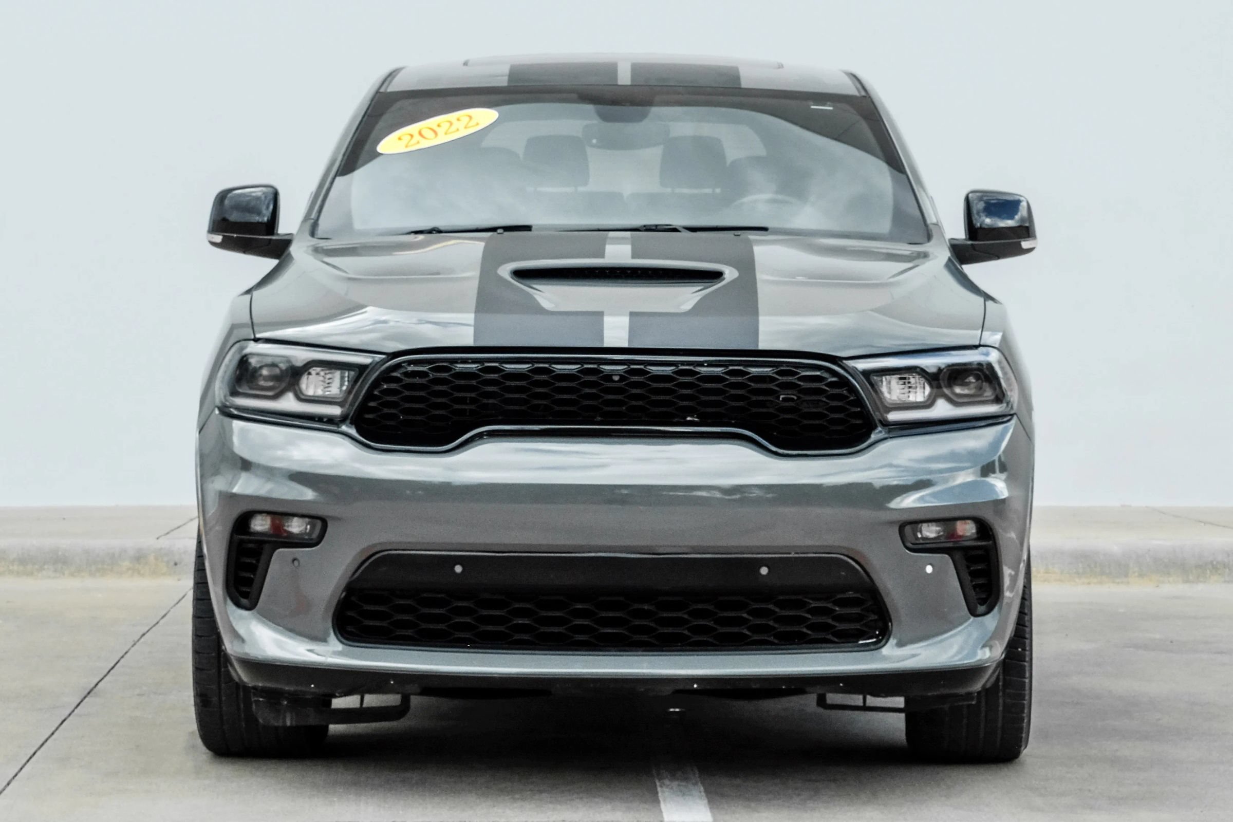Used 2022 Dodge Durango R/T w/ Blacktop Package AWD/4WD image 6