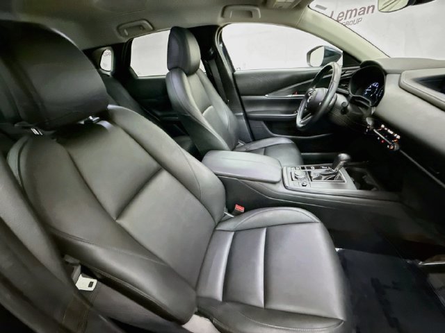 Used 2021 MAZDA CX-30 AWD 2.5 S w/ Select Package image 27