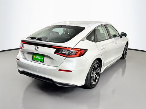Used 2024 Honda Civic LX image 10