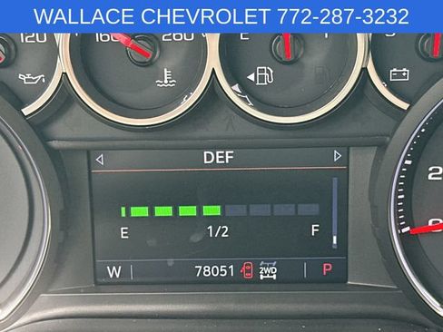 Used 2020 Chevrolet Silverado 1500 RST AWD/4WD image 29